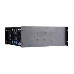 KV2 Audio VHD5100 Wzmacniacz dla downfill VHD